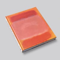 Mark Rothko / PAINTINGS ON PAPER