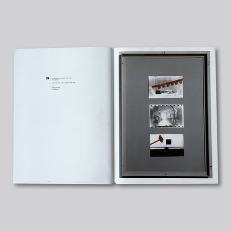Joseph Beuys / ARENA—WHERE WOULD I HAVE GOT IF I HAD BEEN INTELLIGENT!