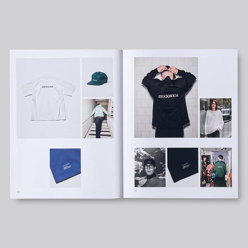 Stockholm Design Lab 1998–2025 | POST