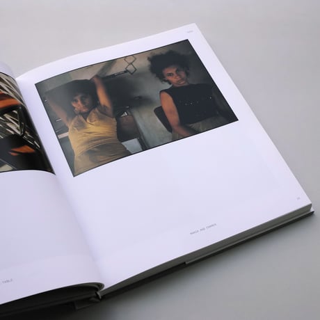 Danny Lyon / Memories of Myself