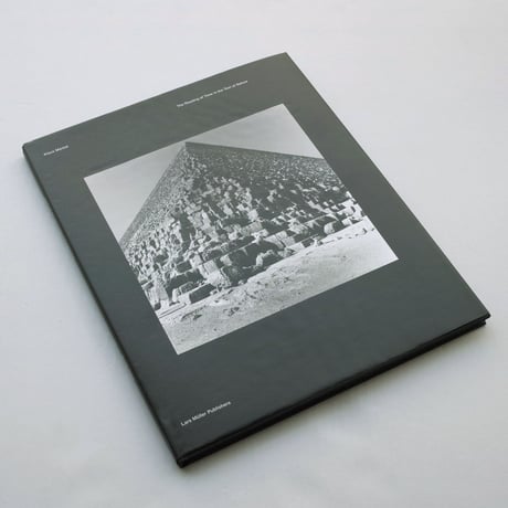 Klaus Merkel / The Reading of Time in the Text of Nature