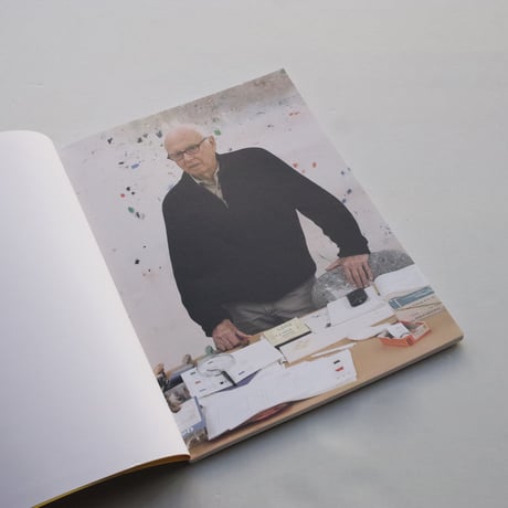 Ellsworth Kelly / Les Cahiers