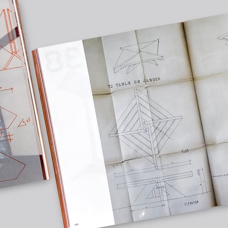 Herve Baley / Spatial Living