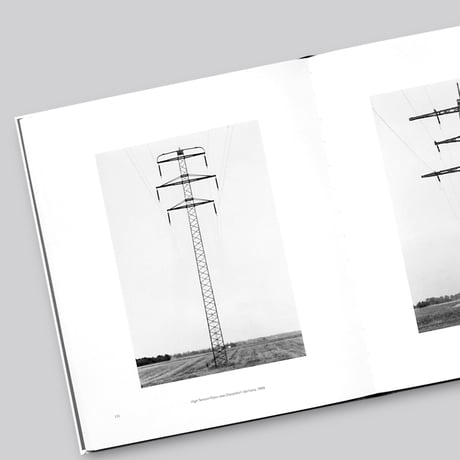 Bernd & Hilla Becher