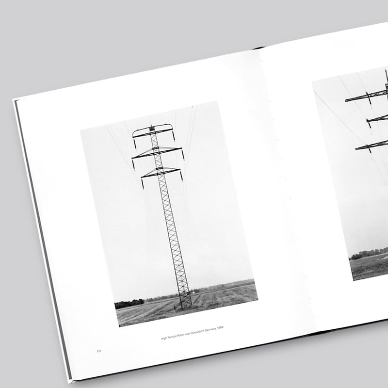 Bernd & Hilla Becher | POST