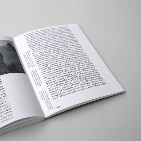 Femke de Vries / Fashioning Value— Undressing Ornament - 2nd edition