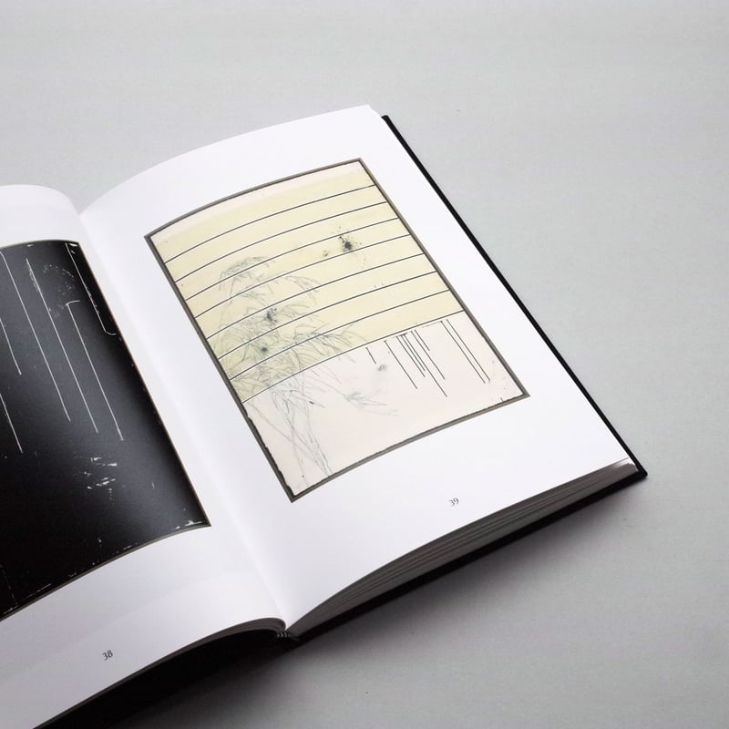 Harold Ancart / Soft Places (I) | POST