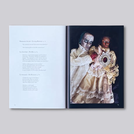 Wouter van Riessen / Joujou Baudelaire