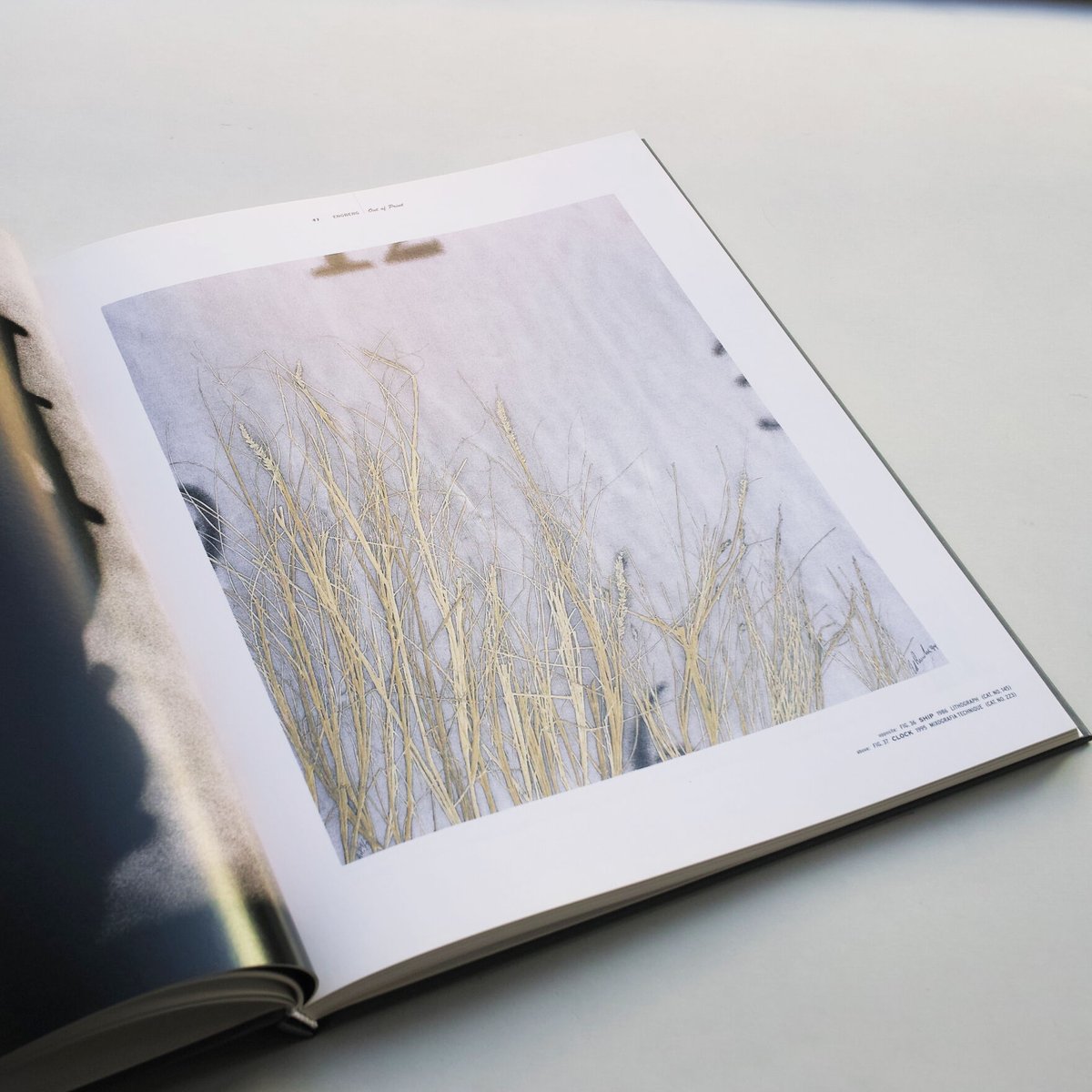 Edward Ruscha / Editions 1959-1999, Catalogue R