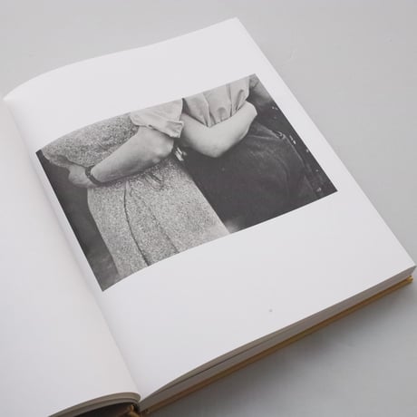 Guy Bourdin / Untouched