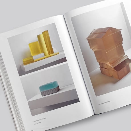 Rachel Whiteread (Prestel)