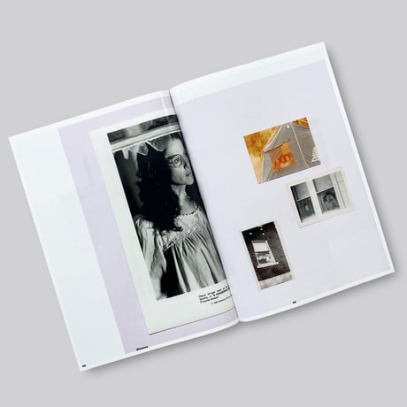 Patrick Pound / Windows