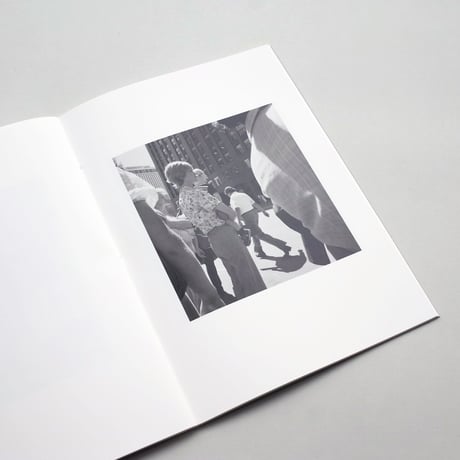 Robert Adams / Hope is a risk that must be run