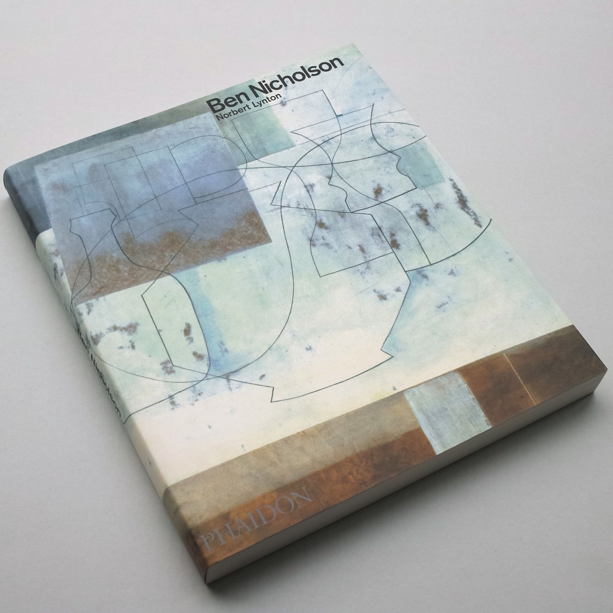 Ben Nicholson、AUTUMN、海外版超希少レゾネ Ben Nicholson、AUTUMN、海外版超希少レゾネ