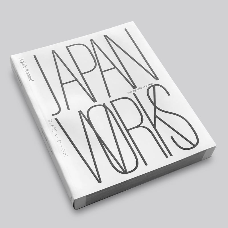 Aglaia Konrad / Japan Works | POST