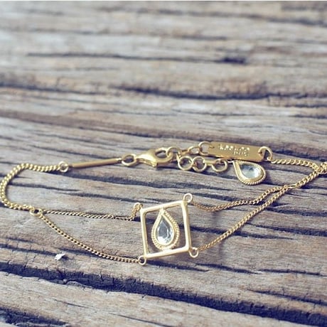 GREEN AMETHYST.B