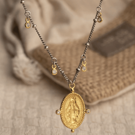 Karen Jewelry Online Store