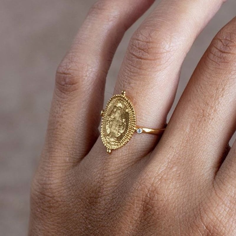 訳アリ。マリアring