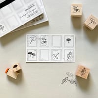 スタンプ