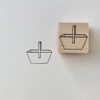 スタンプ/ガーデントラッグ
