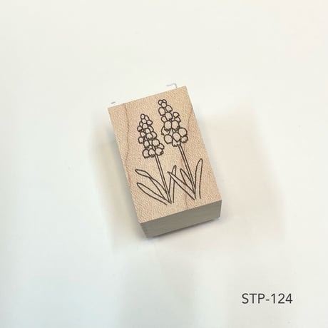 ボタニカルスタンプ