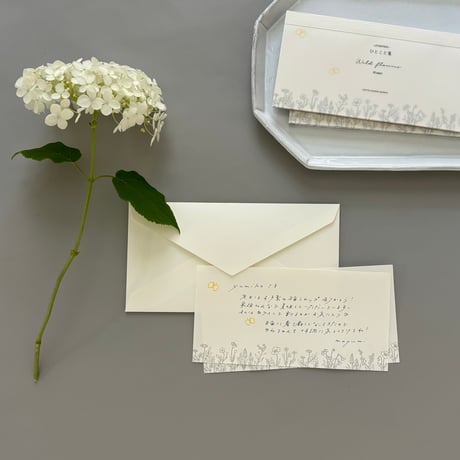 CATEGORY その他 | Hütte paper works