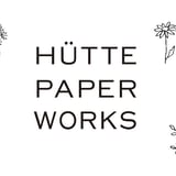 Hütte paper works