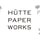Hütte paper works