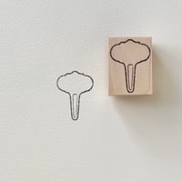 スタンププラントタグ