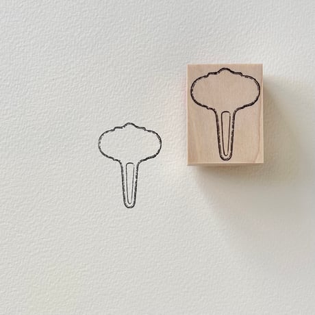 スタンププラントタグ
