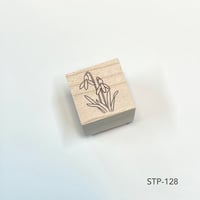 スタンプ/スノードロップ
