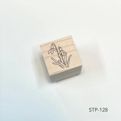 スタンプ/スノードロップ