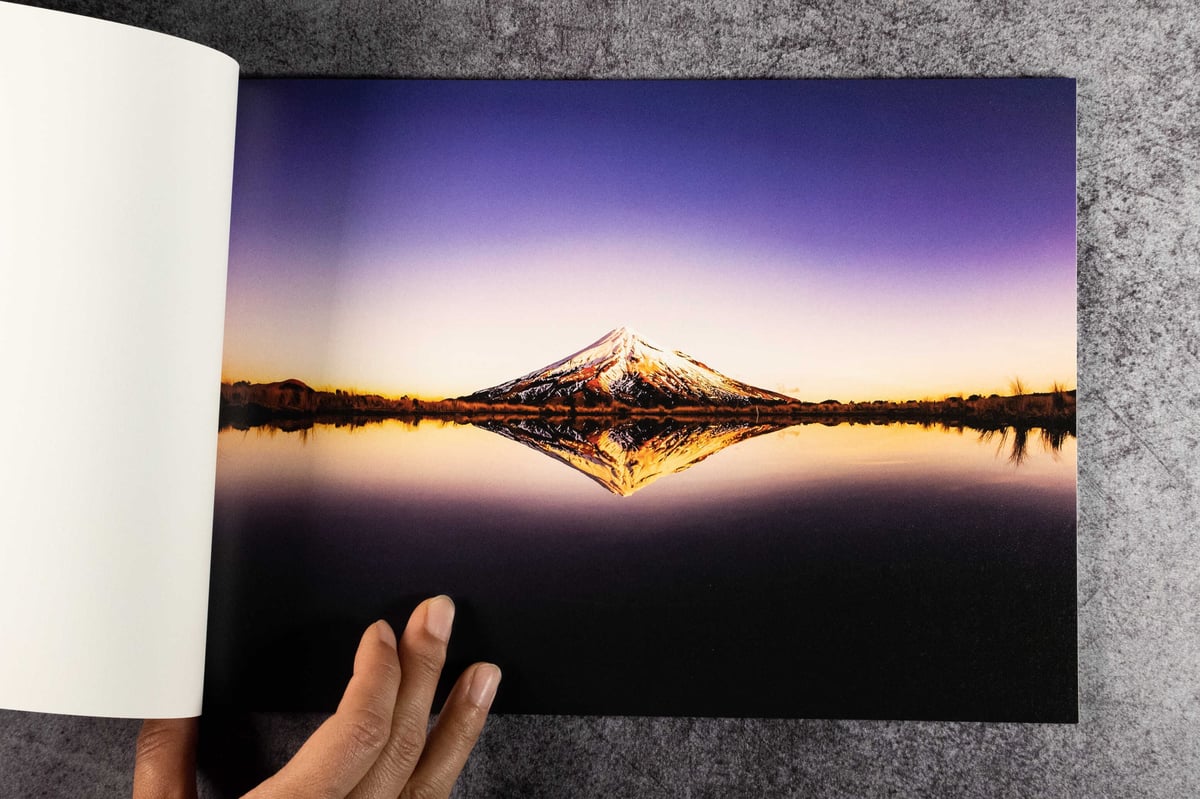 New Zealand / LIKE NO OTHER | SHU PHOTO & FILM