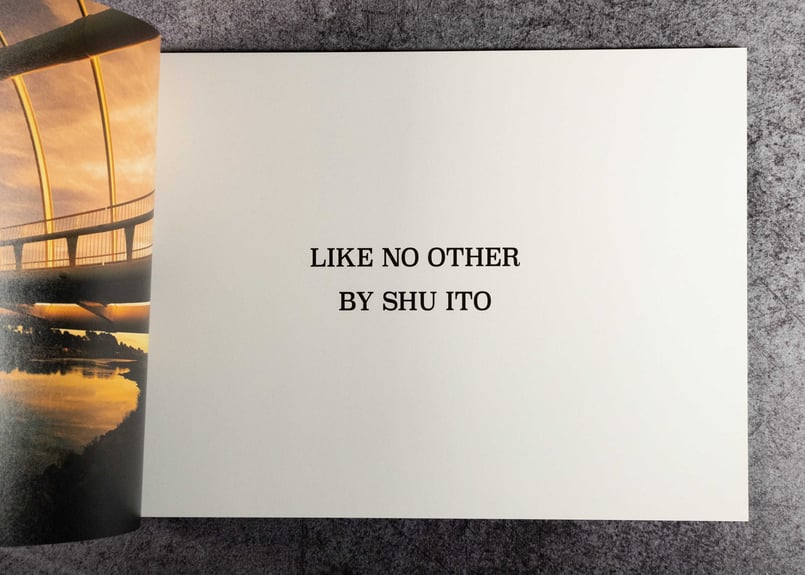 New Zealand / LIKE NO OTHER | SHU PHOTO & FILM