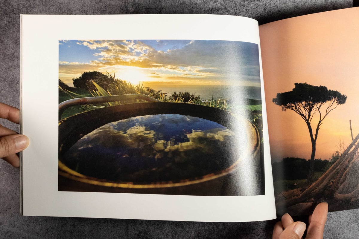 A Day in the Life of New Zealand 写真集 New Zealand / LIKE NO OTHER | SHU PHOTO & FILM