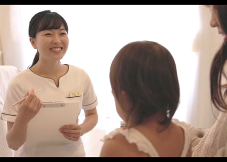 Video Shooting  個人向け動画撮影