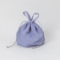 SHEER RIPSTOP HELMET BAG