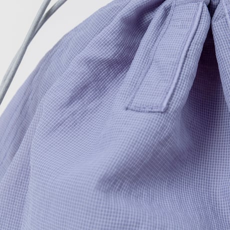 SHEER RIPSTOP HELMET BAG