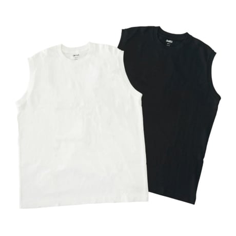 awasa 2-pack sleeveless t-shirts
