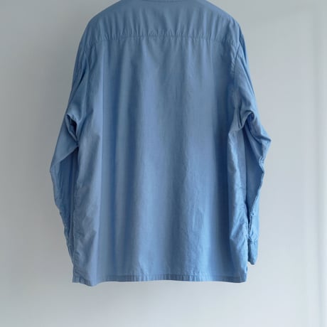 S H SH-FTGJ-003 FATIGUE SHIRT