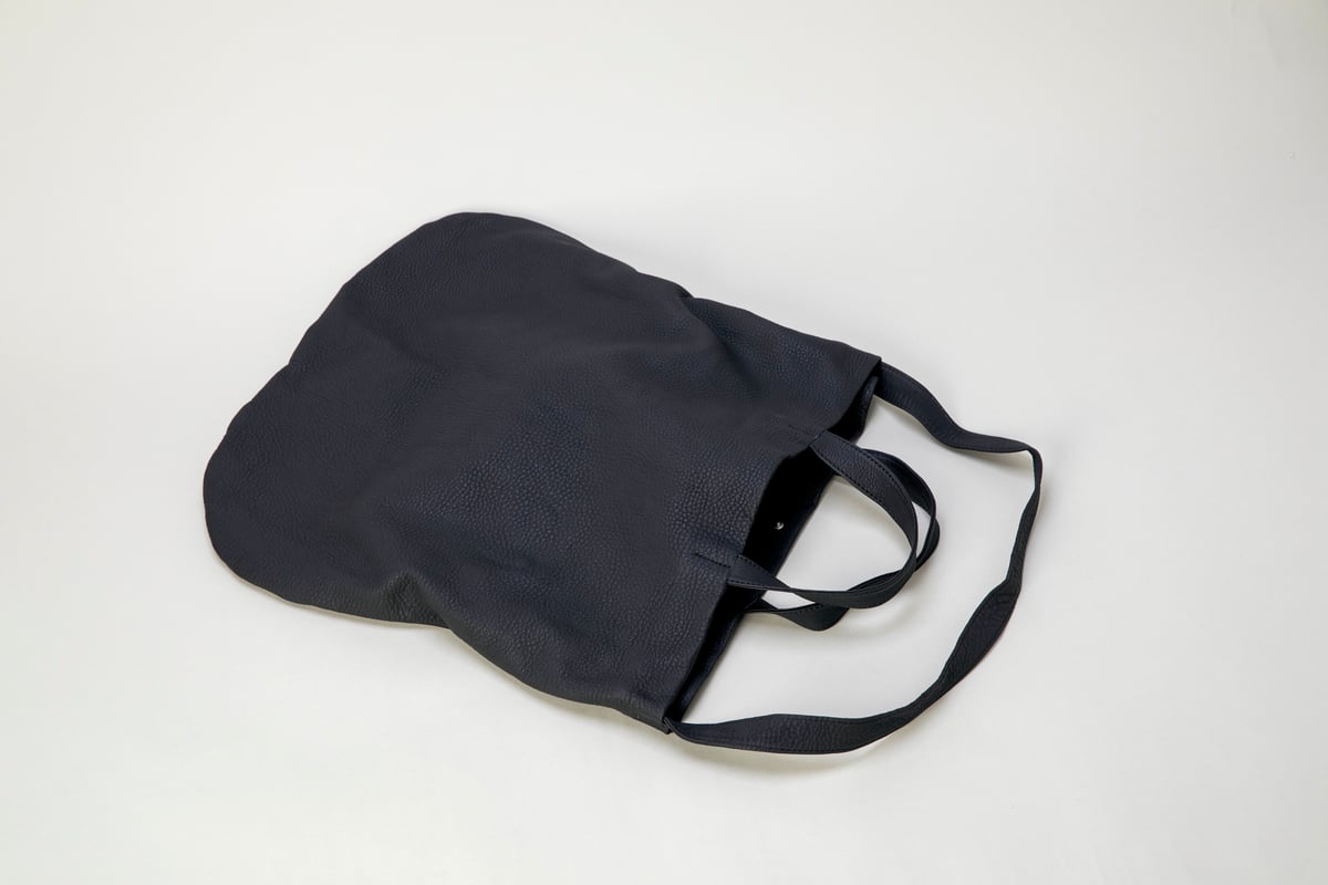 新品 ERA. 24SS EO SHRINK MUSEUM TOTE BAG ERA. EO SHRINK MUSEUM TOTE BAG | 大阪心斎橋のメンズ洋服の