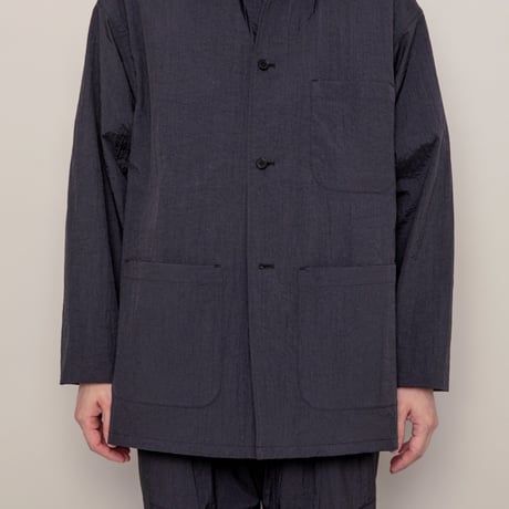 SHRINK TAFFETA PAJAMAALL