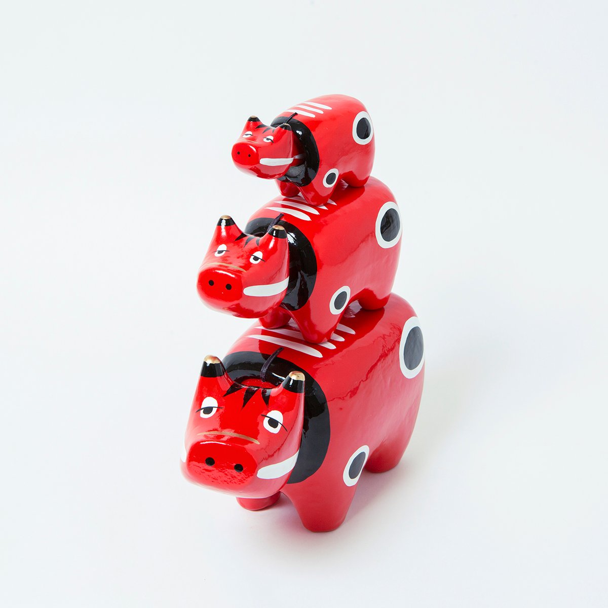 酉民藝 眠べこ1号 | ERA.