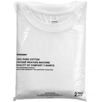 Graphpaper 2-Pack Crew Neck Tee
