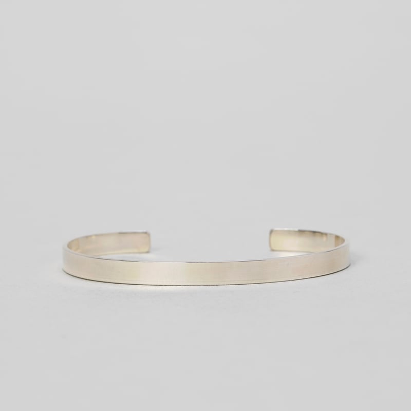 S&C FLAT BANGLE | ERA.