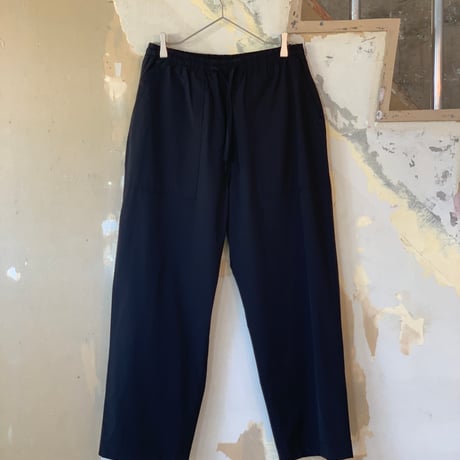 ENDS and MEANS Easy Baker Pants