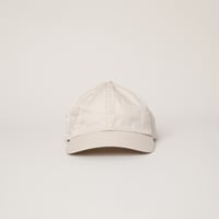 SUMMER GABARDINE 6 PANEL CAP