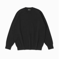 BATONER SUNSHINE CASHMERE CREW NECK