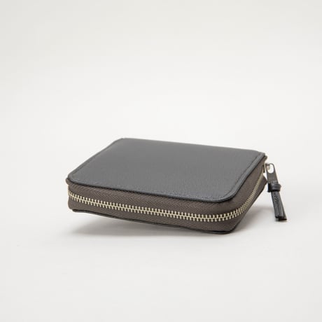 EO GOAT ROUND PALM WALLET