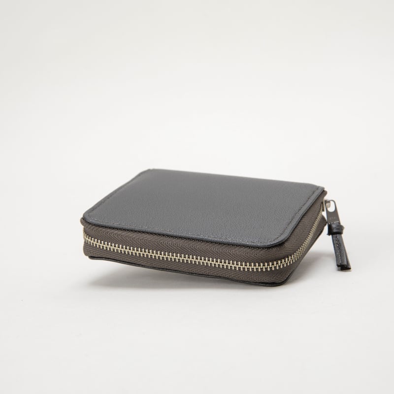 EO GOAT ROUND PALM WALLET | ERA